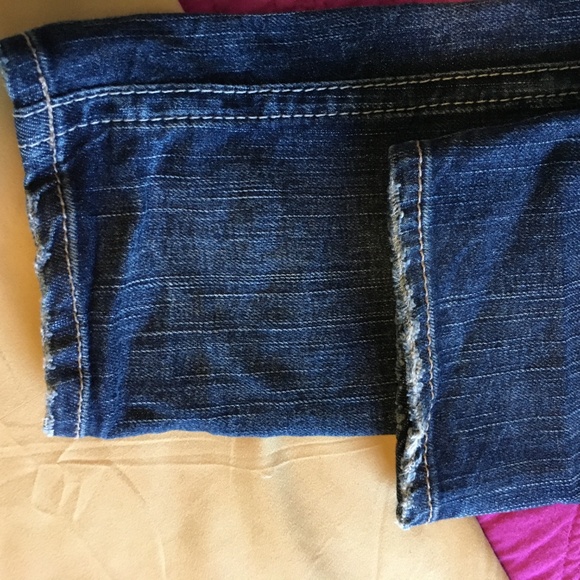 1921 designer Jeans - Picture 4 of 6